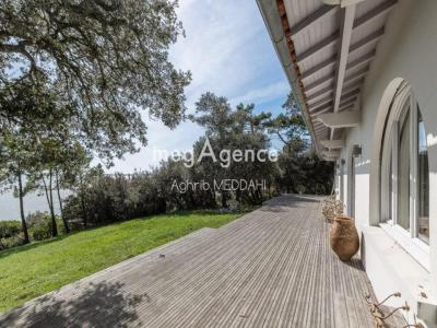 Annonce Vente Prestige Saint-georges-de-didonne 17