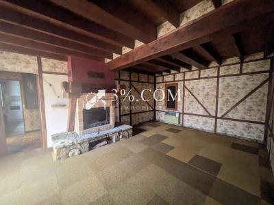 Acheter Maison Capelle-les-boulogne Pas de calais