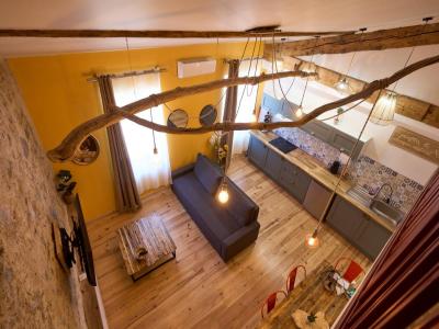 Acheter Immeuble Carcassonne Aude