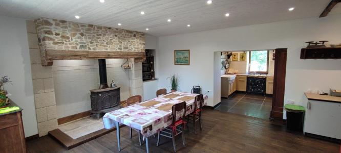 Acheter Maison Vaureilles Aveyron