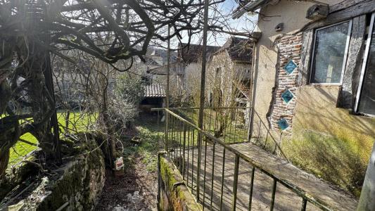 Acheter Maison Cenevieres Lot