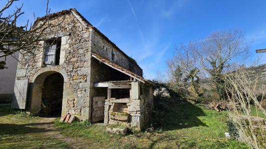 Acheter Maison Cenevieres 170000 euros