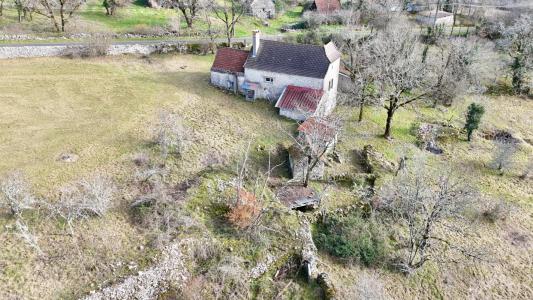 Annonce Vente 4 pi�ces Maison Cajarc 46