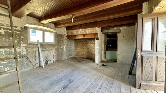 Acheter Maison Cajarc 182000 euros