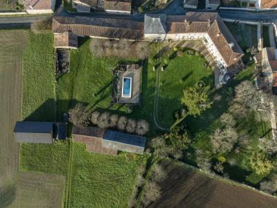 Annonce Vente Prestige Beauvoir-sur-niort 79