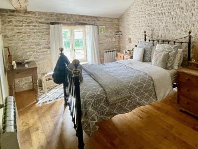 Acheter Maison Bresdon Charente maritime