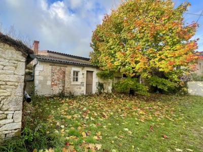 Acheter Maison Doeuil-sur-le-mignon 149500 euros
