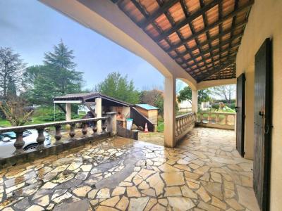 Annonce Vente 3 pi�ces Maison Rousson 30