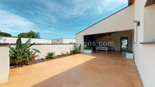 Annonce Vente 7 pi�ces Maison Soler 66