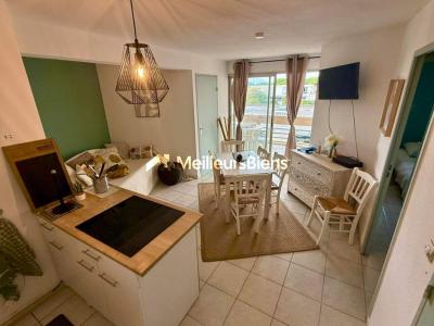 Acheter Appartement Canet-en-roussillon Pyrenees orientales