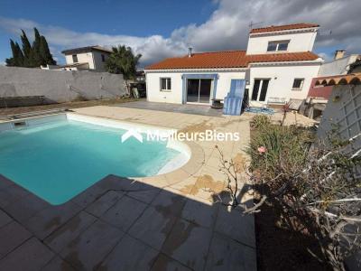 For sale Saint-feliu-d'amont 6 rooms 160 m2 Pyrenees orientales (66170) photo 3