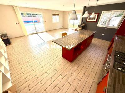 For sale Saint-feliu-d'amont 6 rooms 160 m2 Pyrenees orientales (66170) photo 4