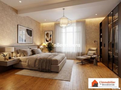 Annonce Vente 5 pi�ces Maison Plelan-le-grand 35