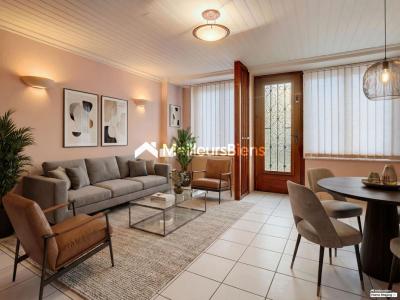 Acheter Maison 110 m2 Plelan-le-grand