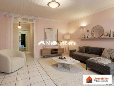 Acheter Maison Plelan-le-grand Ille et vilaine