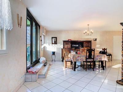 For sale Rennes 4 rooms 77 m2 Ille et vilaine (35700) photo 1