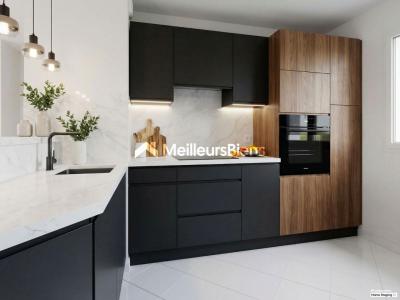 For sale Rennes 4 rooms 77 m2 Ille et vilaine (35700) photo 2