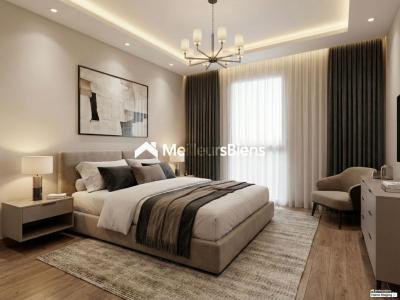 For sale Rennes 4 rooms 77 m2 Ille et vilaine (35700) photo 4