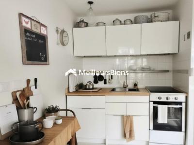 Acheter Appartement 38 m2 Mantes-la-jolie