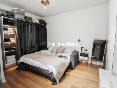 Acheter Appartement Mantes-la-jolie Yvelines