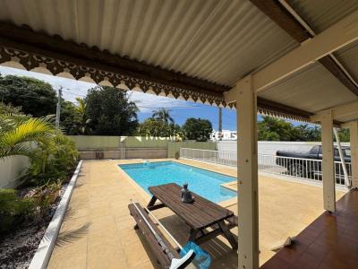 Annonce Vente 6 pi�ces Maison Ravine-des-cabris 974