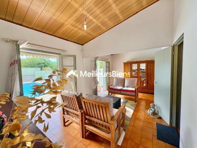 Acheter Maison Ravine-des-cabris Reunion