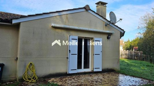 Acheter Maison Grayan-et-l'hopital 275600 euros