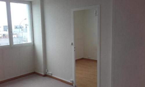 Louer Appartement 35 m2 Merignac