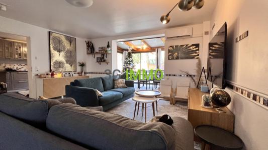 For sale Saint-pierre-du-perray 6 rooms 115 m2 Essonne (91280) photo 0