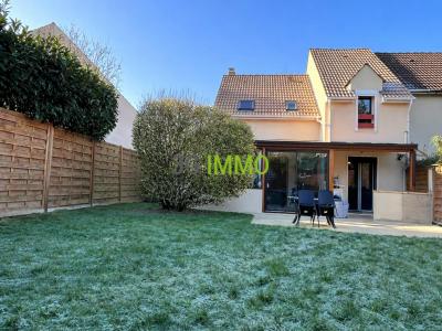 Annonce Vente 6 pi�ces Maison Saint-pierre-du-perray 91