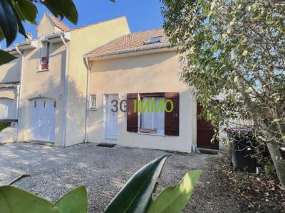 Acheter Maison 115 m2 Saint-pierre-du-perray