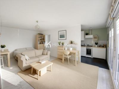 Acheter Appartement 32 m2 Merignac