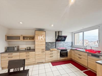 Annonce Vente 4 pi�ces Appartement Colomiers 31