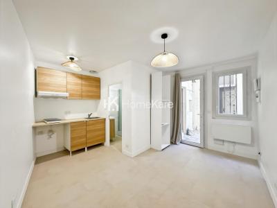 For sale Toulouse 1 room 16 m2 Haute garonne (31000) photo 0
