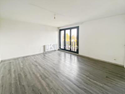 Annonce Vente 3 pi�ces Appartement Pessac 33