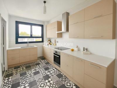Acheter Appartement 65 m2 Pessac