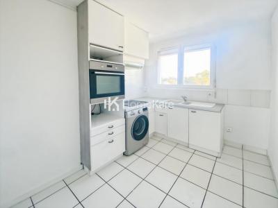 Acheter Appartement 41 m2 Pessac