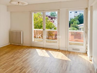 Annonce Vente 2 pi�ces Appartement Bordeaux 33