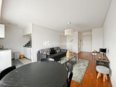 Acheter Appartement Merignac Gironde