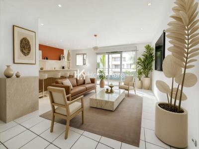 For sale Toulouse 2 rooms 50 m2 Haute garonne (31300) photo 0