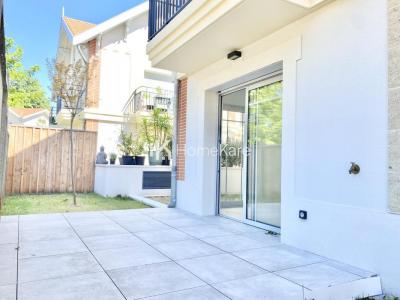 Annonce Vente 4 pi�ces Appartement Arcachon 33