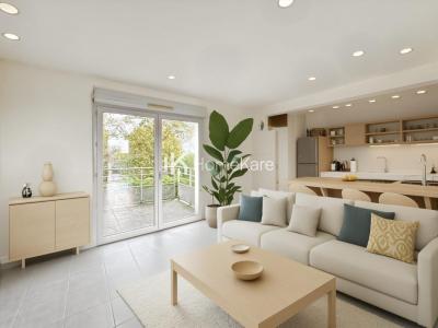 For sale Saint-orens-de-gameville 2 rooms 46 m2 Haute garonne (31650) photo 0