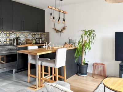 Annonce Vente 3 pi�ces Appartement Eysines 33