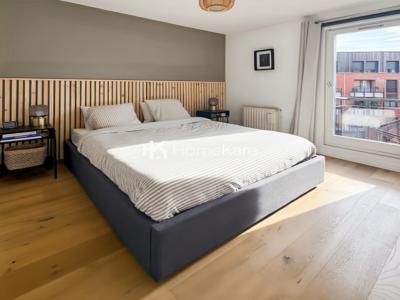 Acheter Appartement 64 m2 Eysines