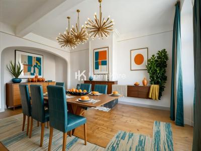 Acheter Appartement 122 m2 Montauban