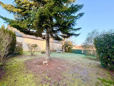 Acheter Maison Bazemont Yvelines