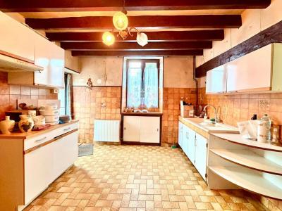 Acheter Maison Bazemont 189000 euros
