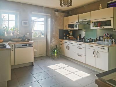 Acheter Maison Faverdines Cher