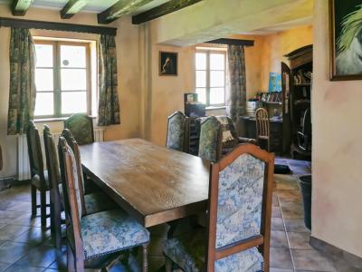 Acheter Maison Faverdines 530000 euros