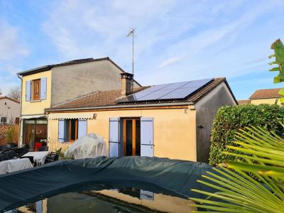 For sale Ales 5 rooms 100 m2 Gard (30100) photo 0